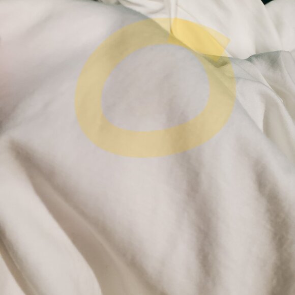 Reformation Truffle Top, Size 12 - Picture 13 of 13